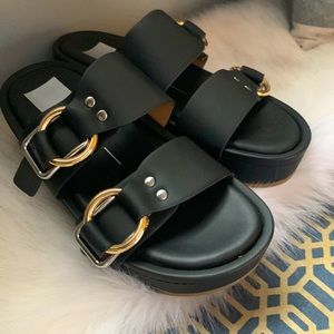 dolce vita platforms